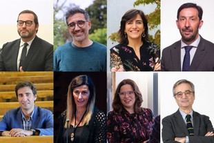 Nueva dirección en la Universidad de Porto para 2026-2030