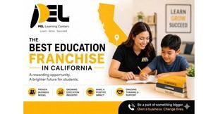 Aumento del Interés en Franquicias Educativas según PEL Learning Centers