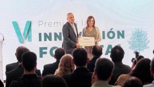 Pemade recibe reconocimiento por su innovación en el uso de la madera en construcción y diseño