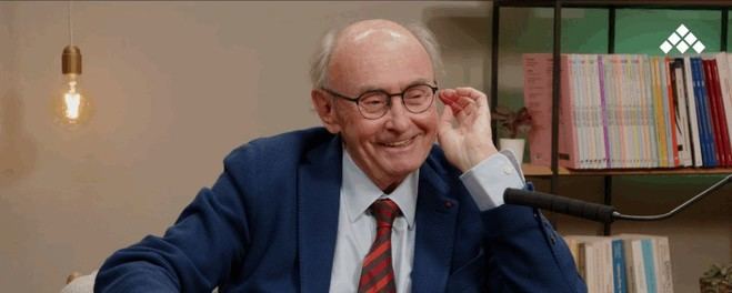 Dominique Wolton reflexiona sobre el valor de la incomunicación