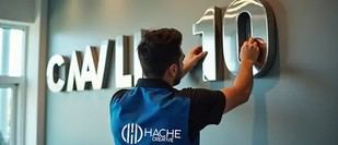 Hache Creative transforma negocios físicos en experiencias únicas