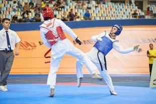Pepe Ortiz García competirá en los Juegos Mundiales Universitarios y el Europeo de Deportes de Combate representando a la UJI