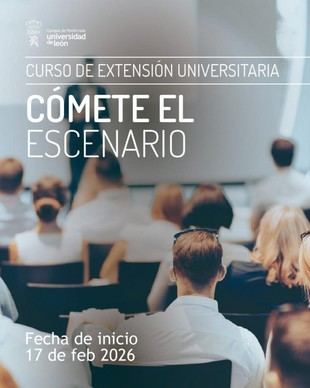 Regresa el curso 'Cómete el escenario' para hablar en público con confianza en Ponferrada