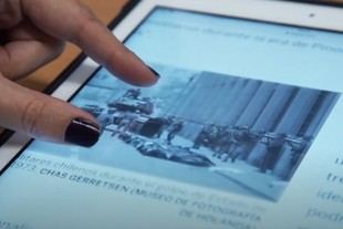 Máster en Periodismo Digital: Formación para el futuro informativo