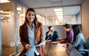 Iniciativa en México propone permisos laborales por salud mental