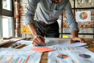 Reflexiona y aprende para cerrar el año emprendedor