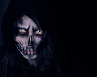 Belmonte acoge un Halloween único con 'El Despertar de Kadath' inspirado en Lovecraft