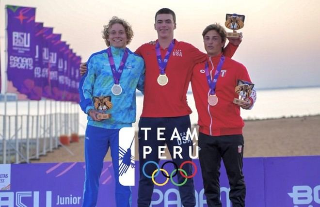 Perú brilla en Asunción 2025 con medallas y fuerte inversión deportiva