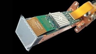 Nuevo detector TRISTAN avanza en la investigación de neutrinos y materia oscura