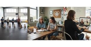 Lanza Pet Biz People para apoyar a emprendedores del sector de mascotas