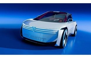 PEUGEOT presenta su innovador POLYGON CONCEPT para el futuro de la conducción