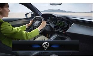 Peugeot integra ChatGPT para revolucionar la conducción