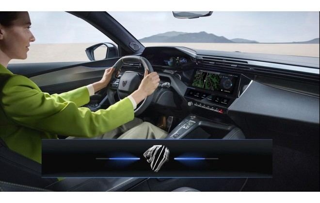 Peugeot integra ChatGPT para revolucionar la conducción