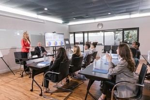 Congreso AENOA 2026: Encuentro clave sobre Formación Bonificada en Madrid