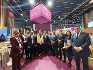 Francia y Egipto se unen en el programa PHAROS para impulsar la innovación deeptech