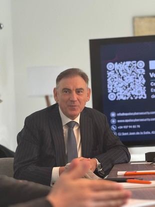 Barcelona acoge el Congreso de Ciberseguridad para acercar el tema a la sociedad