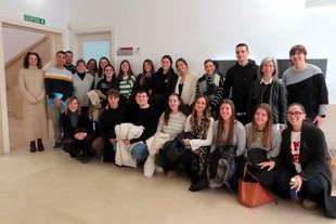 Pictogrames para mejorar la inclusión en la Universitat de Lleida