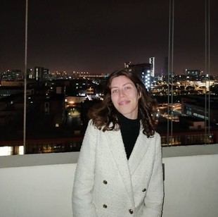 Estudiante italiana se reúne con el presidente en China durante su intercambio académico