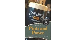 Explorando la identidad irlandesa a través de la cultura del pub y el Guinness