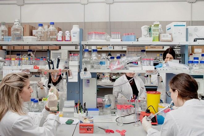 Pisa acoge un congreso de neurociencias con más de 700 científicos