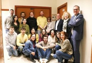 La Universidad de León honra al doctor Ignacio Zarra con un laboratorio dedicado a su memoria