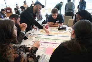 Simposio sobre soluciones climáticas a nivel comunitario en MIT