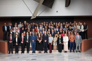 UAM presenta su Plan de Gestión Estratégica 2025-2029 bajo liderazgo de Gustavo Pacheco López