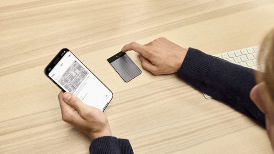 Plaud Note Pro: el primer dispositivo que integra humanos y IA en tiempo real