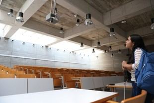 Becas de la ONCE para estudiantes con discapacidad: plazo hasta el 16 de enero