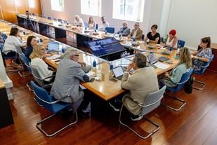 El Consejo Social de la ULPGC refuerza su rol institucional tras la nueva ley de Consejos Sociales