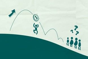 Estudio de la UNLP cuestiona la caída de la pobreza en Argentina: ¿realidad o sobreestimación?