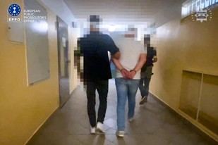 Detenidos seis sospechosos en Polonia por fraude en la venta de alimentos destinados a refugiados