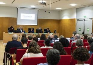 Polibienestar conmemora su 15 aniversario con la presencia del Secretario de Estado de Ciencia