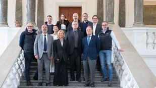 Acuerdo entre Politécnico de Milán y Autódromo de Monza para innovar en movilidad y seguridad