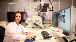 Científica de UANL destaca en proyectos de innovación globales