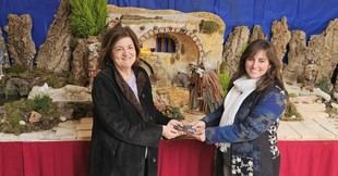 UCAM apoya a familias necesitadas con juguetes esta Navidad