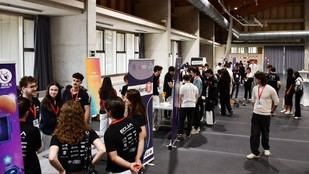 Congreso de Generación Espontánea destaca talento universitario en Alcoy