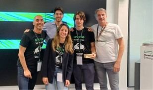 Nuevo Máster en Inteligencia Artificial de Loyola para 2025-2026