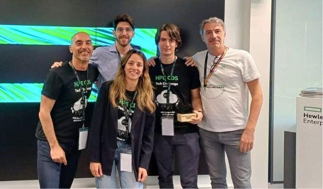 Nuevo Máster en Inteligencia Artificial de Loyola para 2025-2026