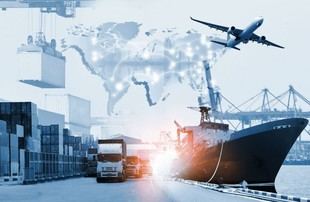Oportunidades en FP de Transporte y Logística y Comercio Internacional