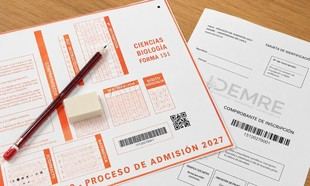 Nueve de cada diez estudiantes mejoran sus puntajes en la PAES de Invierno 2026, según el Ministerio de Educación de Chile