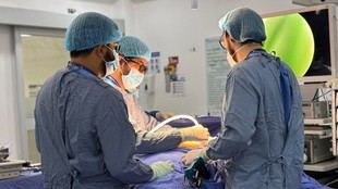 El HUN se mantiene entre los mejores hospitales del mundo por tercer año