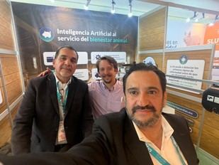 Beyond FarmGuardian® de Beyond Technology se lanza en Europa durante Porciforum 2026