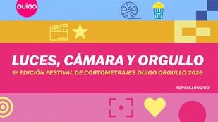 Regresa el Concurso de Cortometrajes OUIGO con más diversidad y talento