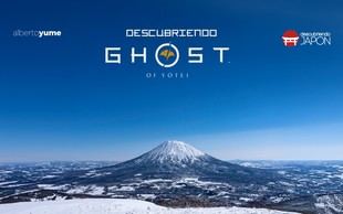 Estreno del documental sobre el mundo real de Ghost of Y?tei en Alicante