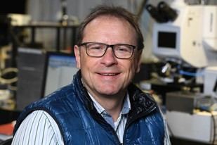 Joachim Heberle recibe la Medalla Peter Mitchell 2026 por sus aportes a la bioenergética