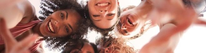Empoderamiento para jóvenes mujeres a través de mentorías