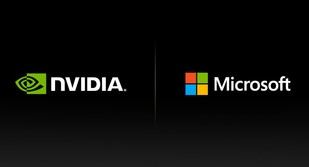 NVIDIA y Microsoft impulsan fábricas de IA con nuevas tecnologías integradas