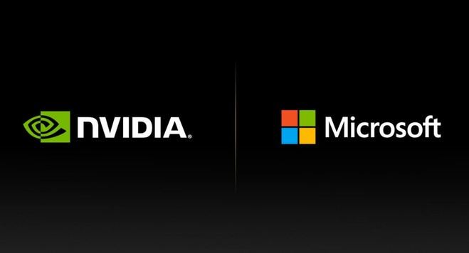 NVIDIA y Microsoft impulsan fábricas de IA con nuevas tecnologías integradas