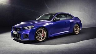 Nuevo BMW M2 CS: Precio de 141.100 euros en España